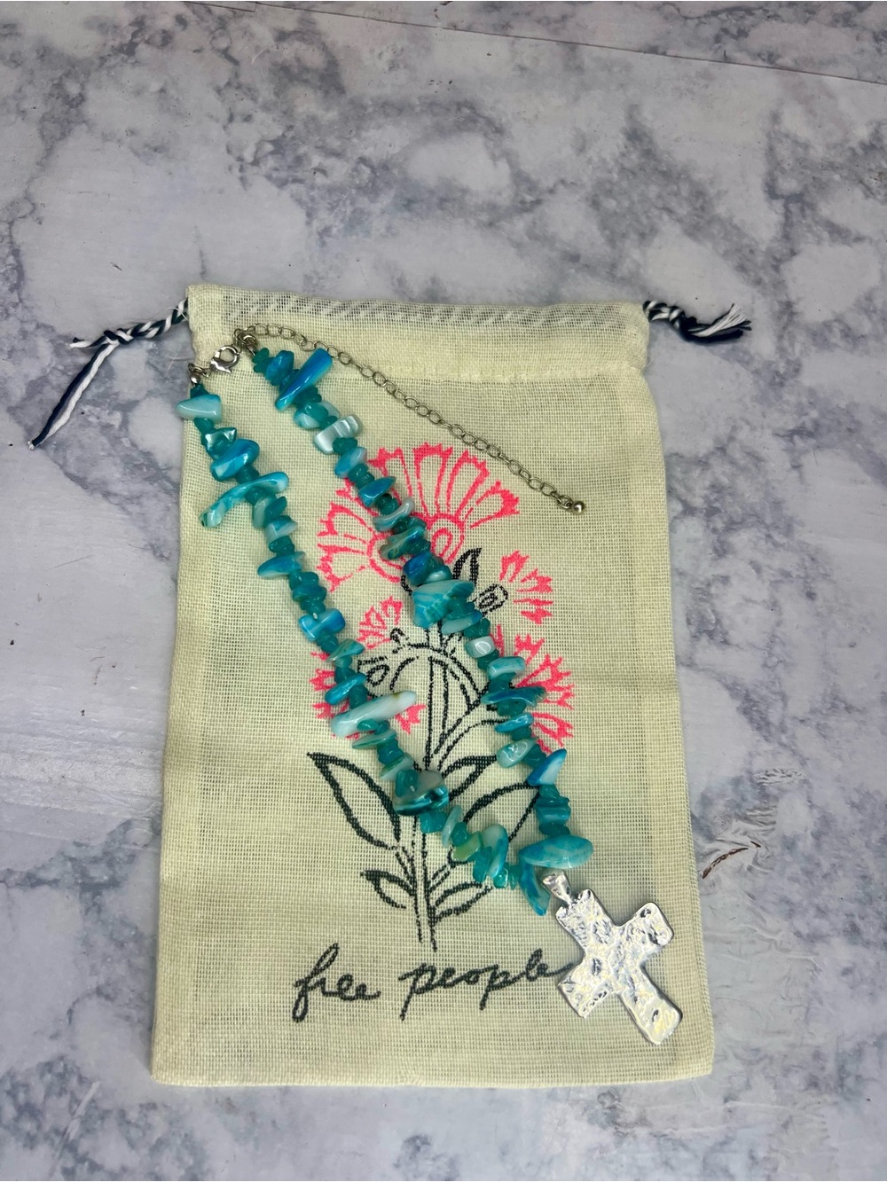 Free People Necklace - Picture 4 of 5
